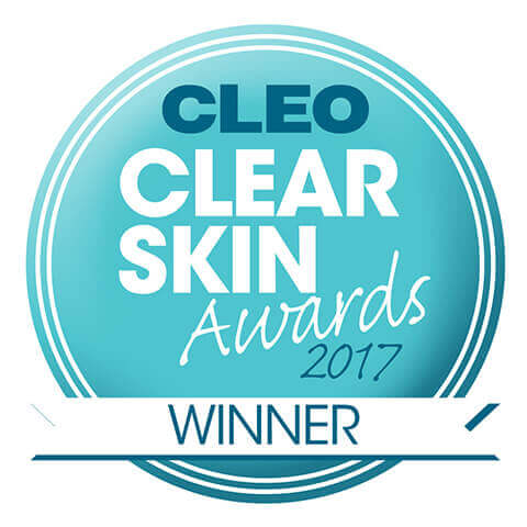 Cleo Clear Skin Awards 2017