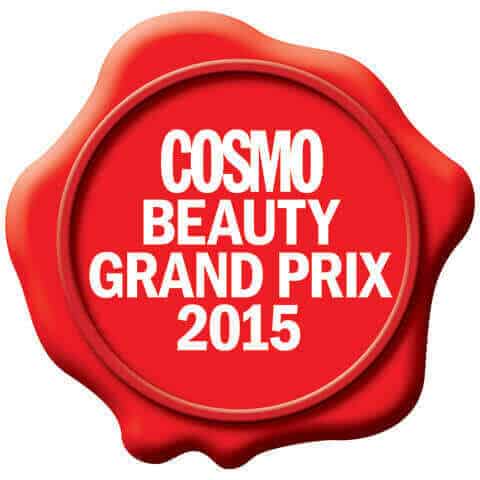 Cosmo Beauty Grand Prix 2015