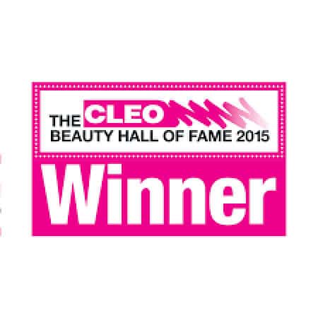 Cleo Beauty Hall Of Fame 2015