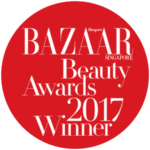 Bazaar Beauty Awards 2017