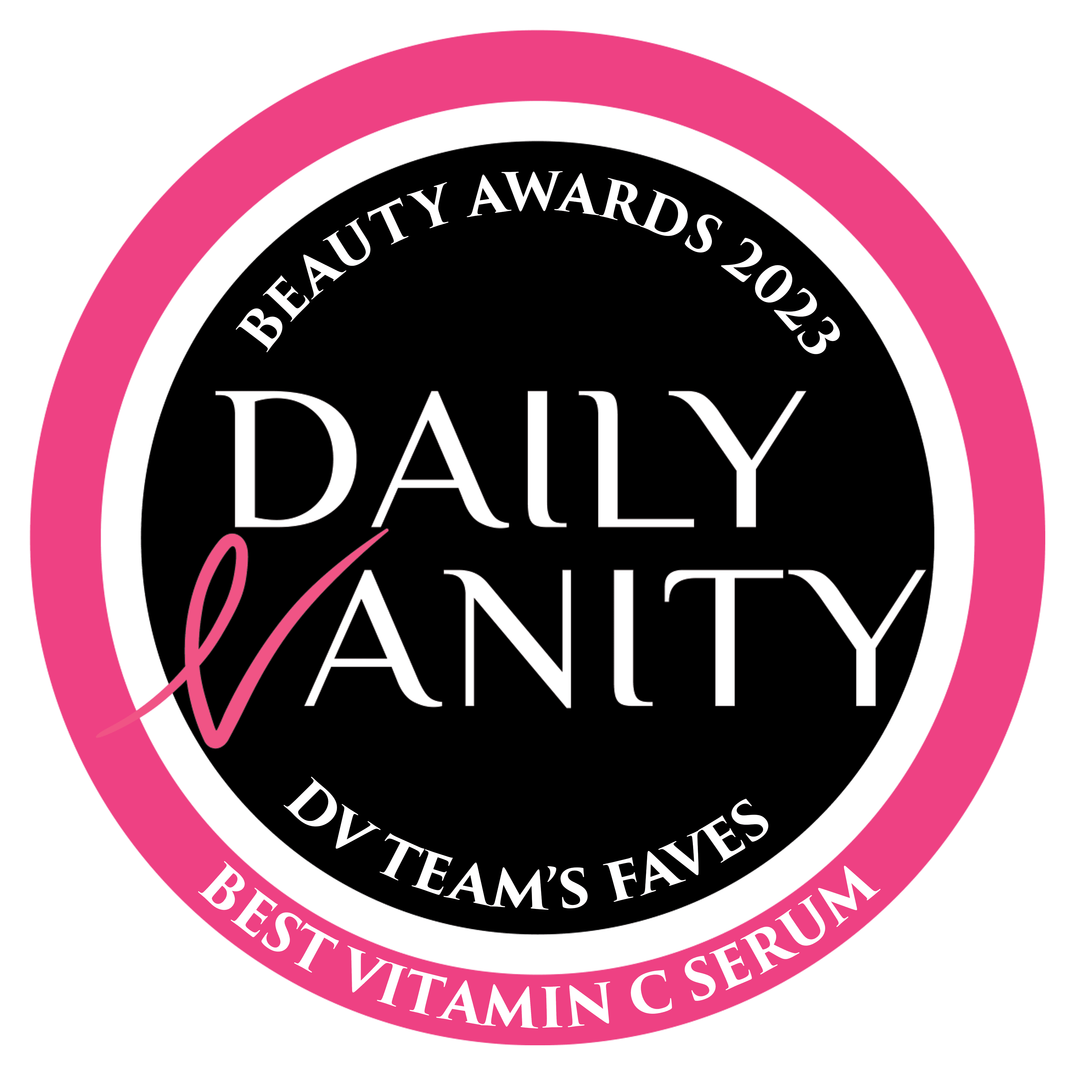 Daily Vanity Team's Faves 2023 Serum