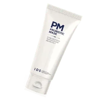 Probiotic Mask